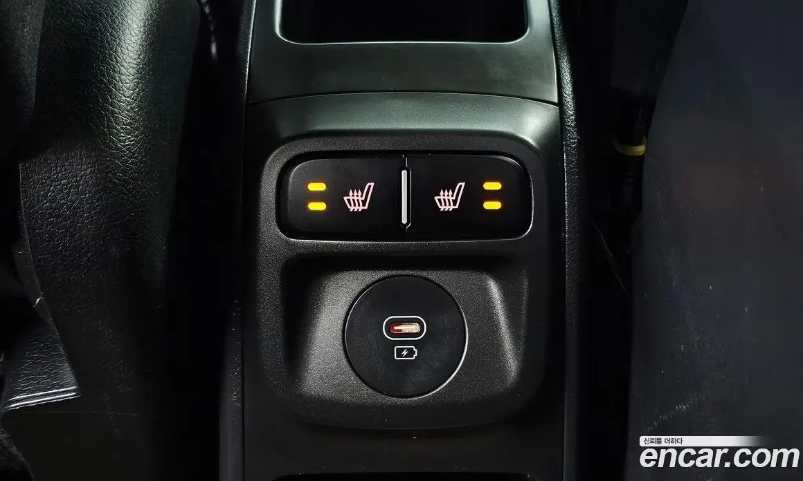 Kia Ray 2023 1.0 автомат (гидро), фото 26