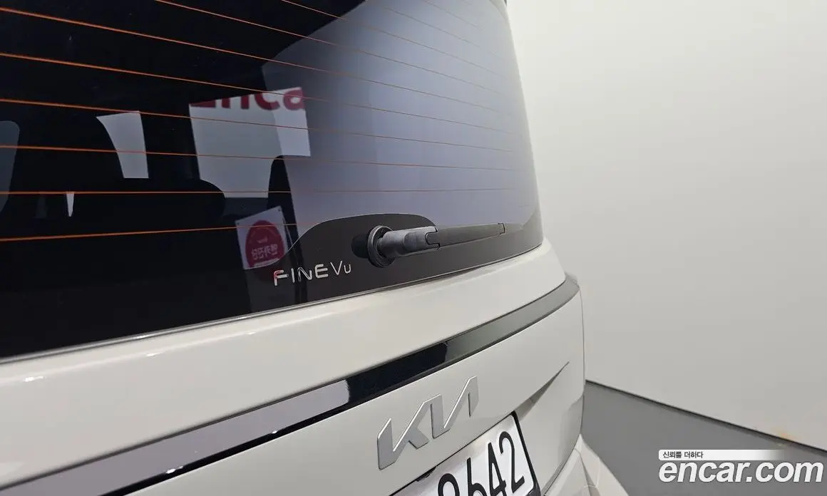 Kia Ray 2023 1.0 автомат (гидро), фото 29
