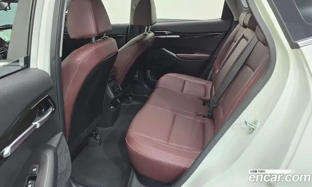 Kia Seltos 2022 1.6 автомат (гидро), миниатюра 11