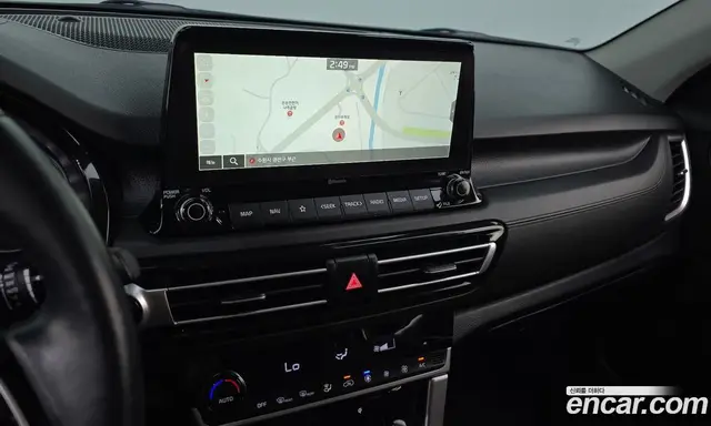 Kia Seltos 2022 1.6 автомат (гидро), миниатюра 12