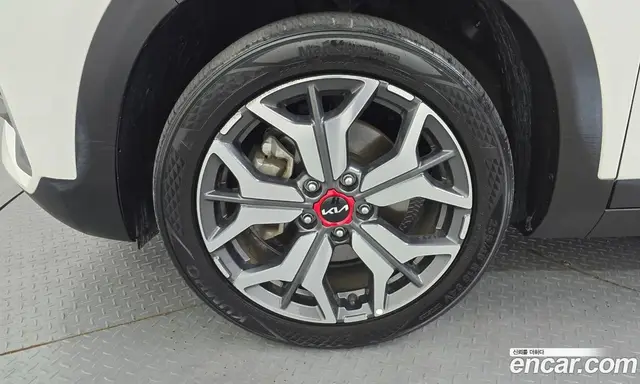 Kia Seltos 2022 1.6 автомат (гидро), миниатюра 5