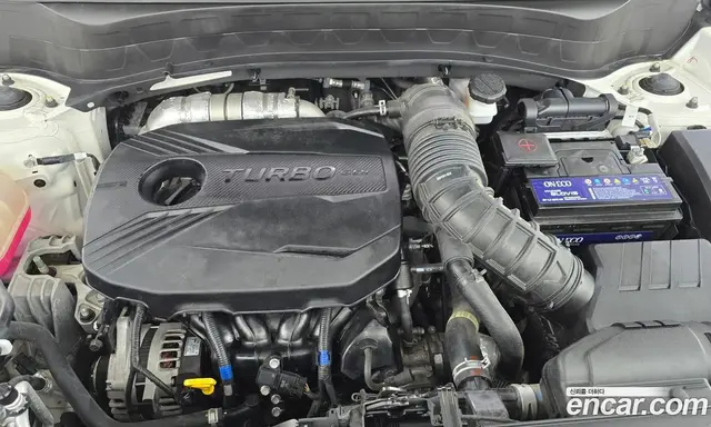 Kia Seltos 2022 1.6 автомат (гидро), миниатюра 6