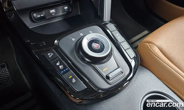 Kia Seltos 2024 1.6 автомат (гидро), миниатюра 12
