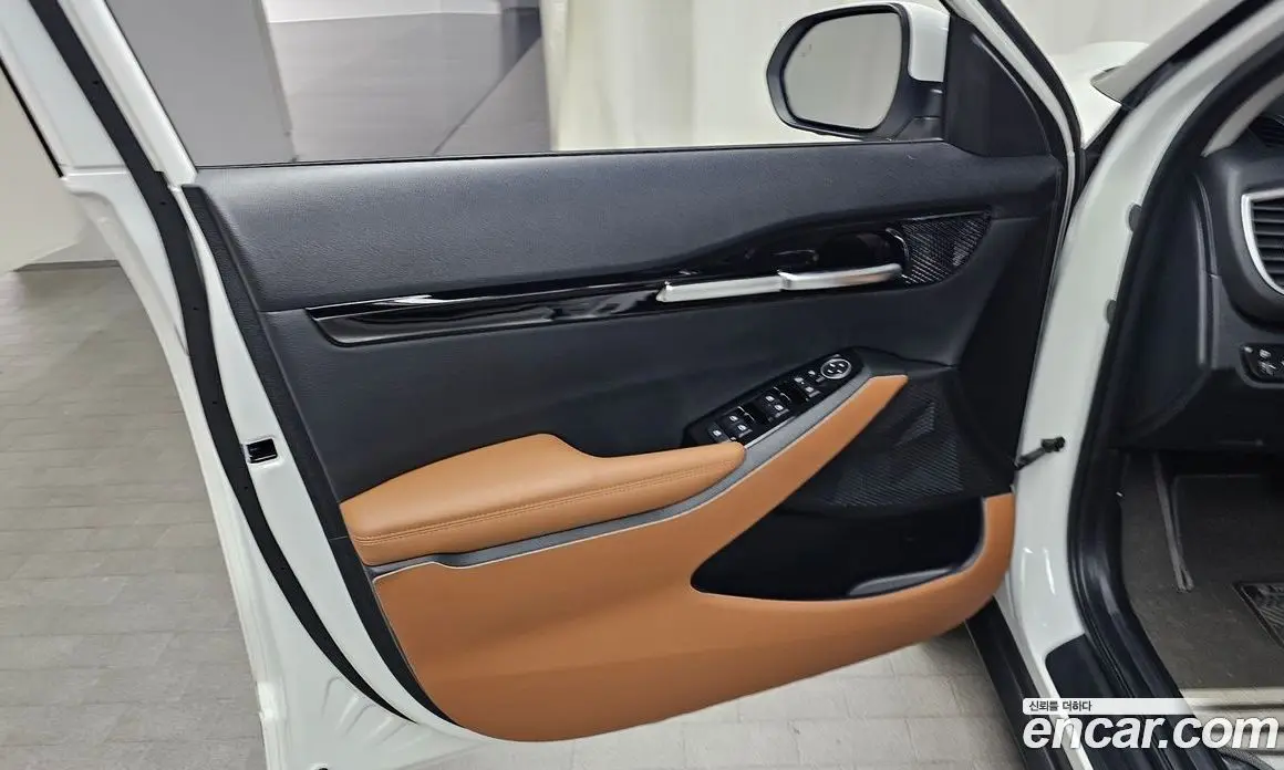 Kia Seltos 2024 1.6 автомат (гидро), фото 14