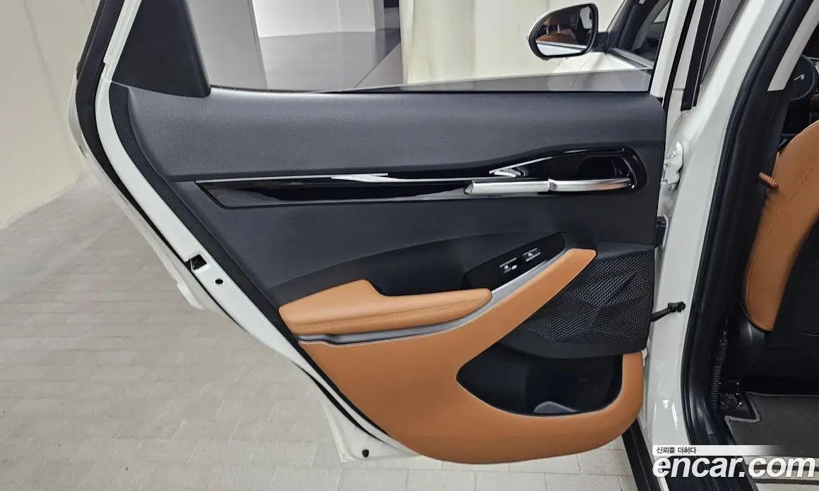 Kia Seltos 2024 1.6 автомат (гидро), фото 15