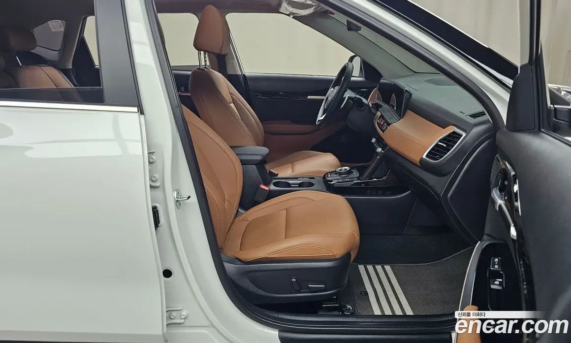 Kia Seltos 2024 1.6 автомат (гидро), фото 16