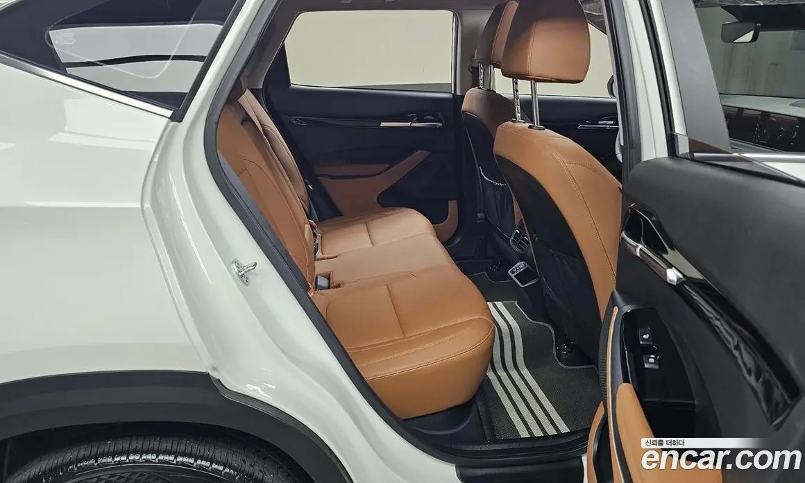 Kia Seltos 2024 1.6 автомат (гидро), фото 17