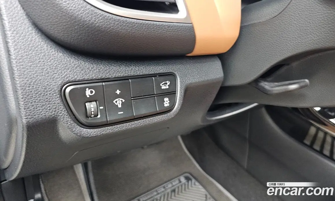 Kia Seltos 2024 1.6 автомат (гидро), фото 25