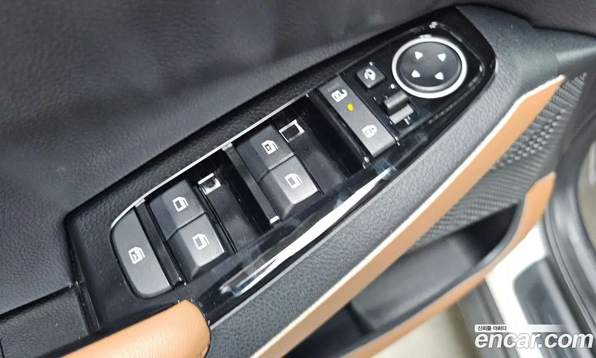 Kia Seltos 2024 1.6 автомат (гидро), фото 27