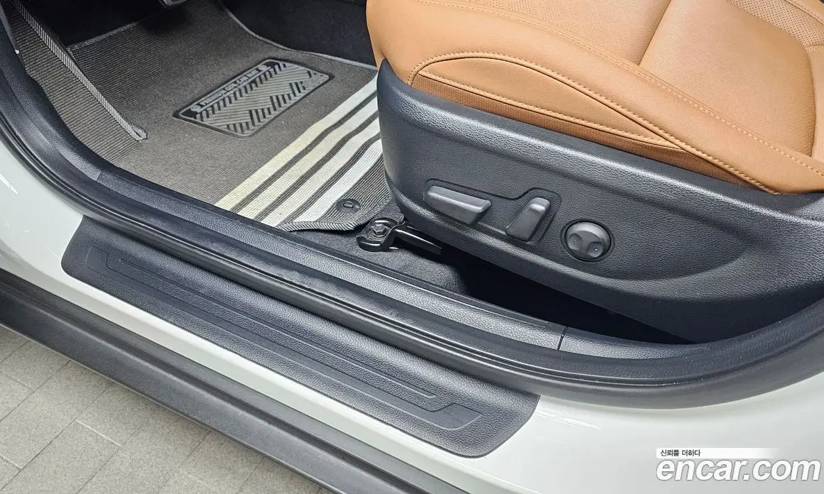 Kia Seltos 2024 1.6 автомат (гидро), фото 30