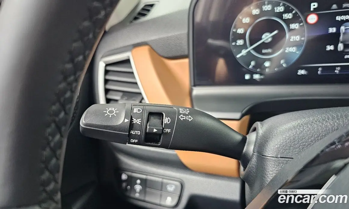 Kia Seltos 2024 1.6 автомат (гидро), фото 32