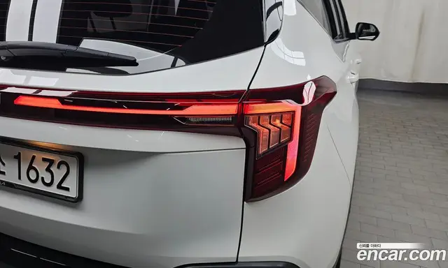 Kia Seltos 2024 1.6 автомат (гидро), миниатюра 9