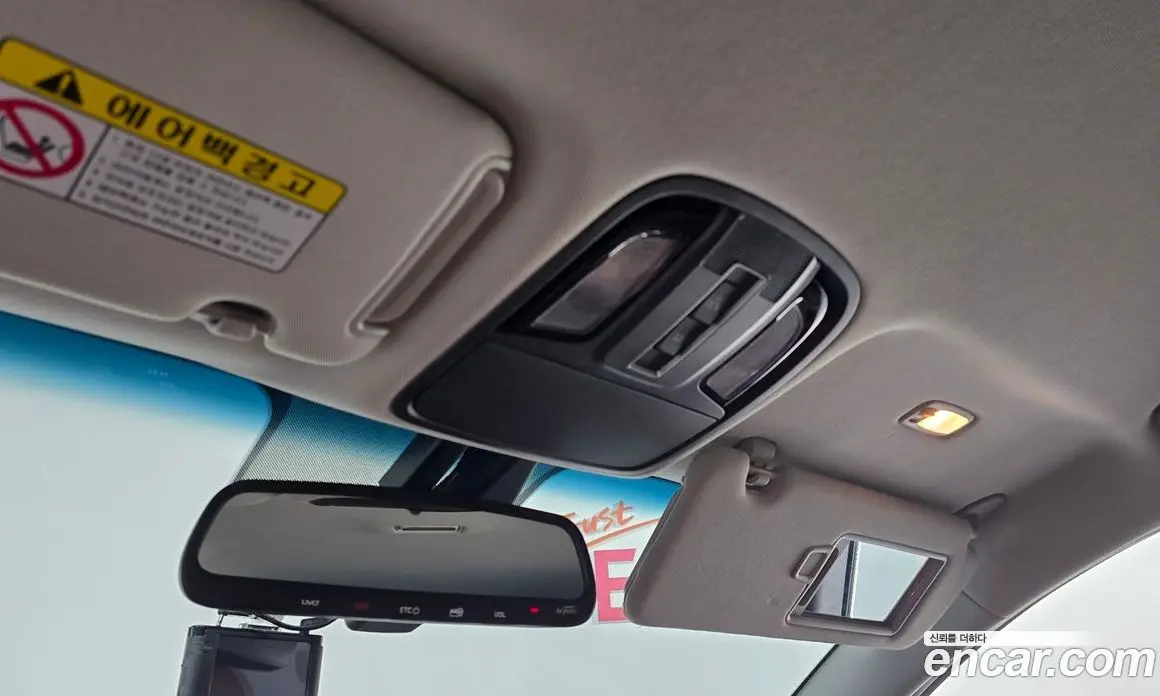 Kia Sorento 2019 2.0 автомат (гидро), фото 18