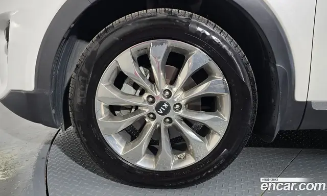 Kia Sorento 2019 2.0 автомат (гидро), миниатюра 5