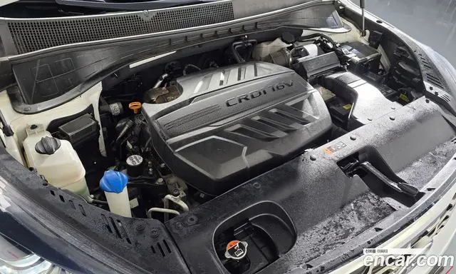 Kia Sorento 2019 2.0 автомат (гидро), миниатюра 6