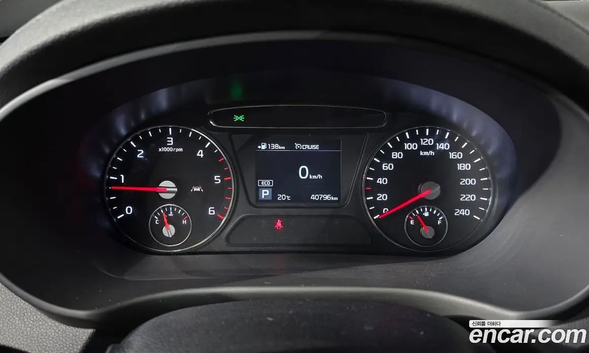 Kia Sorento 2019 2.0 автомат (гидро), фото 8