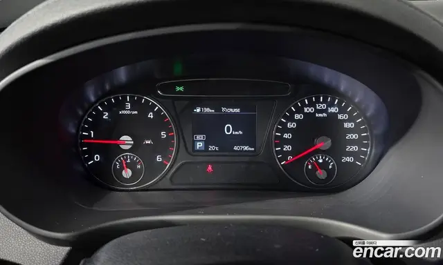 Kia Sorento 2019 2.0 автомат (гидро), миниатюра 8