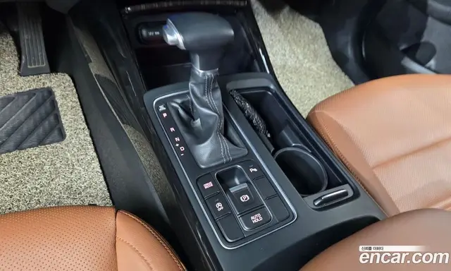 Kia Sorento 2019 2.0 автомат (гидро), миниатюра 9