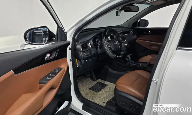 Kia Sorento 2019 2.0 автомат (гидро), миниатюра 10