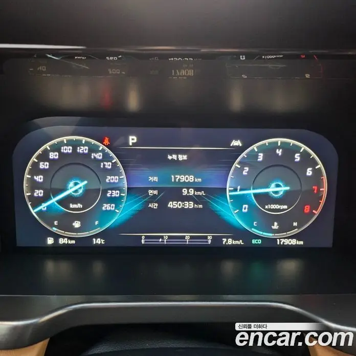 Kia Sorento 2022 2.5 автомат (гидро), фото 12