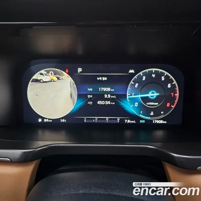 Kia Sorento 2022 2.5 автомат (гидро), фото 15