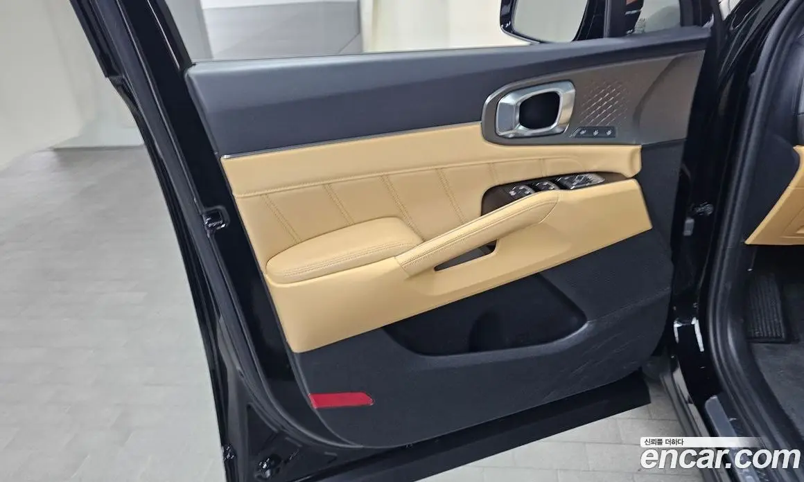 Kia Sorento 2023 2.5 автомат (гидро), фото 14