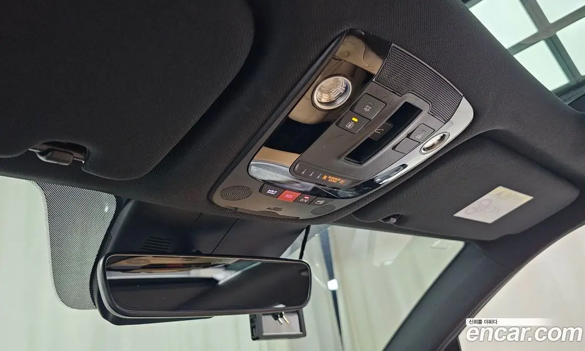 Kia Sorento 2023 2.5 автомат (гидро), фото 24