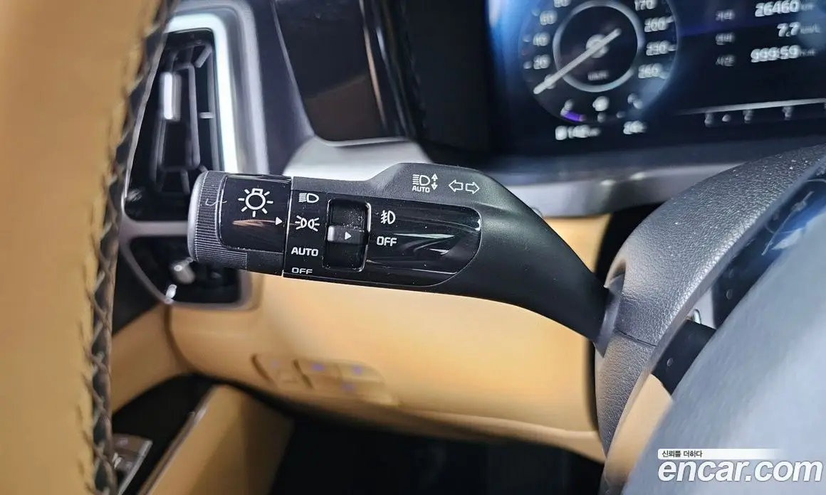 Kia Sorento 2023 2.5 автомат (гидро), фото 27