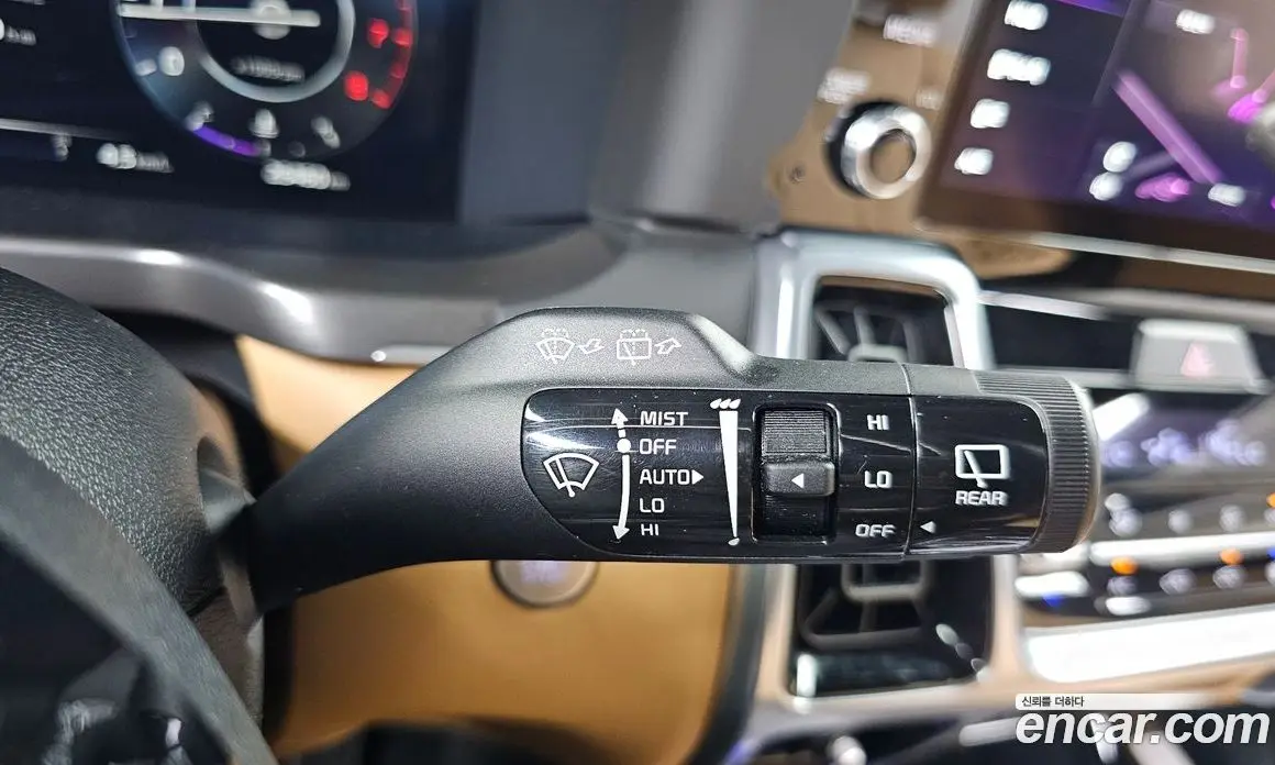 Kia Sorento 2023 2.5 автомат (гидро), фото 28