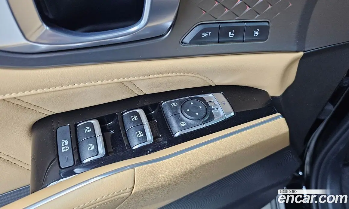 Kia Sorento 2023 2.5 автомат (гидро), фото 29