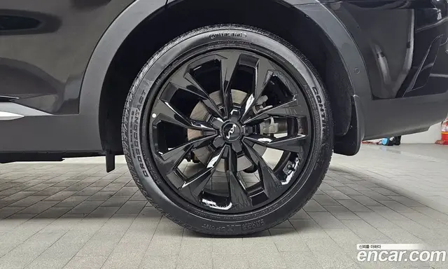 Kia Sorento 2023 2.5 автомат (гидро), миниатюра 7