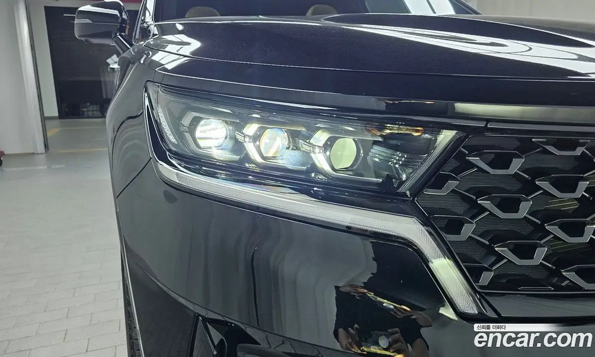 Kia Sorento 2023 2.5 автомат (гидро), фото 8