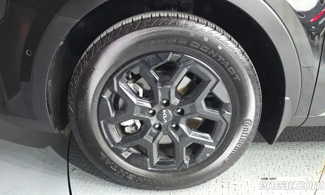 Kia Sorento 2024 1.6 автомат (гидро), миниатюра 5