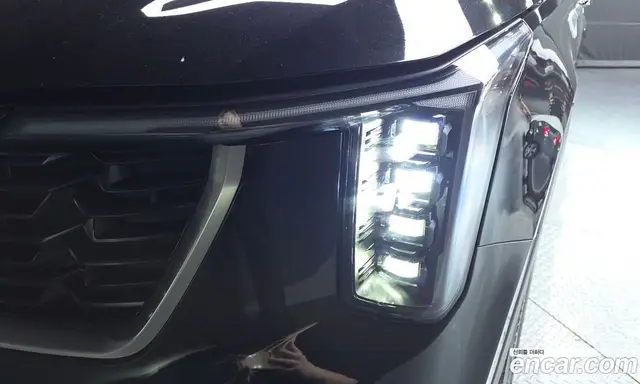 Kia Sorento 2024 1.6 автомат (гидро), миниатюра 8