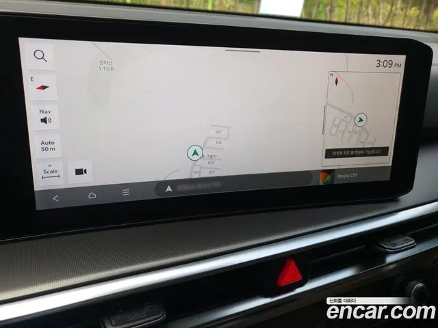 Kia Sorento 2025 1.6 автомат (гидро), миниатюра 11