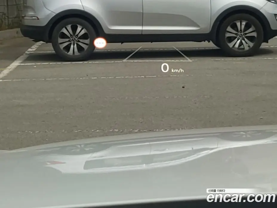Kia Sorento 2025 1.6 автомат (гидро), фото 13