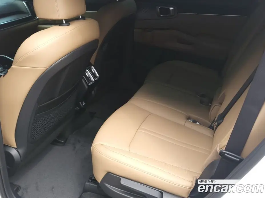 Kia Sorento 2025 1.6 автомат (гидро), фото 15