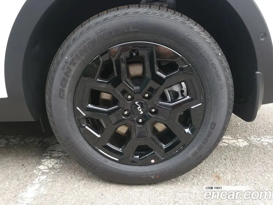 Kia Sorento 2025 1.6 автомат (гидро), фото 5
