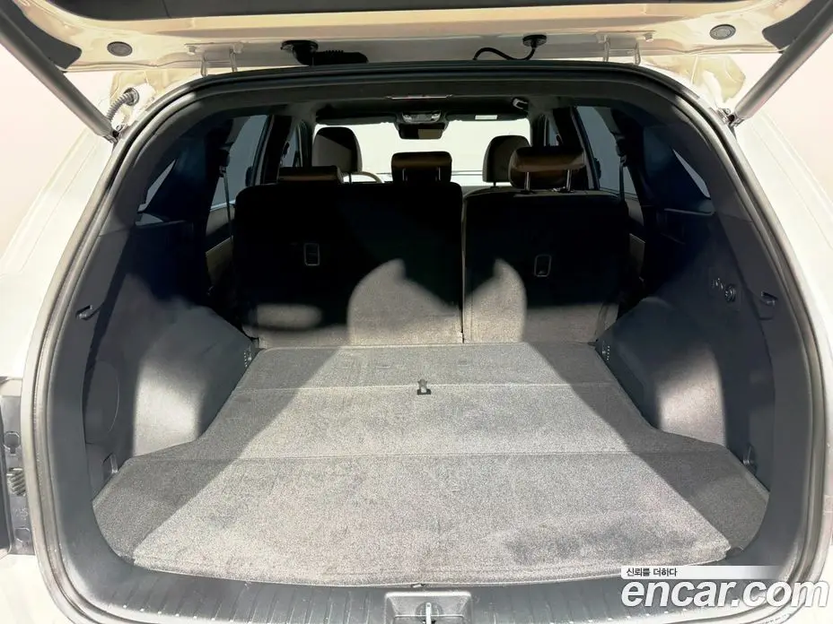 Kia Sorento 2025 1.6 автомат (гидро), фото 18