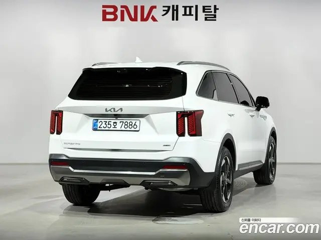 Kia Sorento 2025 1.6 автомат (гидро), миниатюра 9