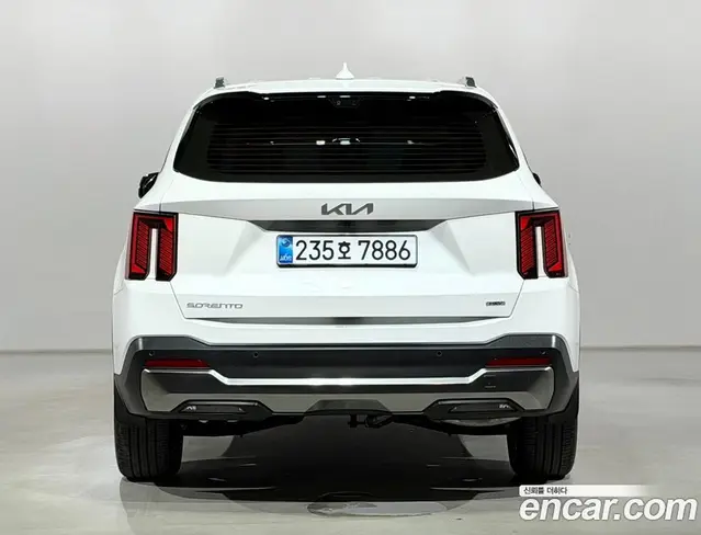 Kia Sorento 2025 1.6 автомат (гидро), миниатюра 10