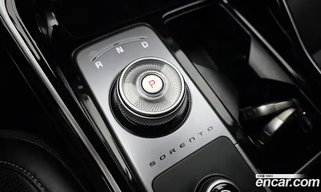 Kia Sorento 2025 2.5 автомат (гидро), миниатюра 12