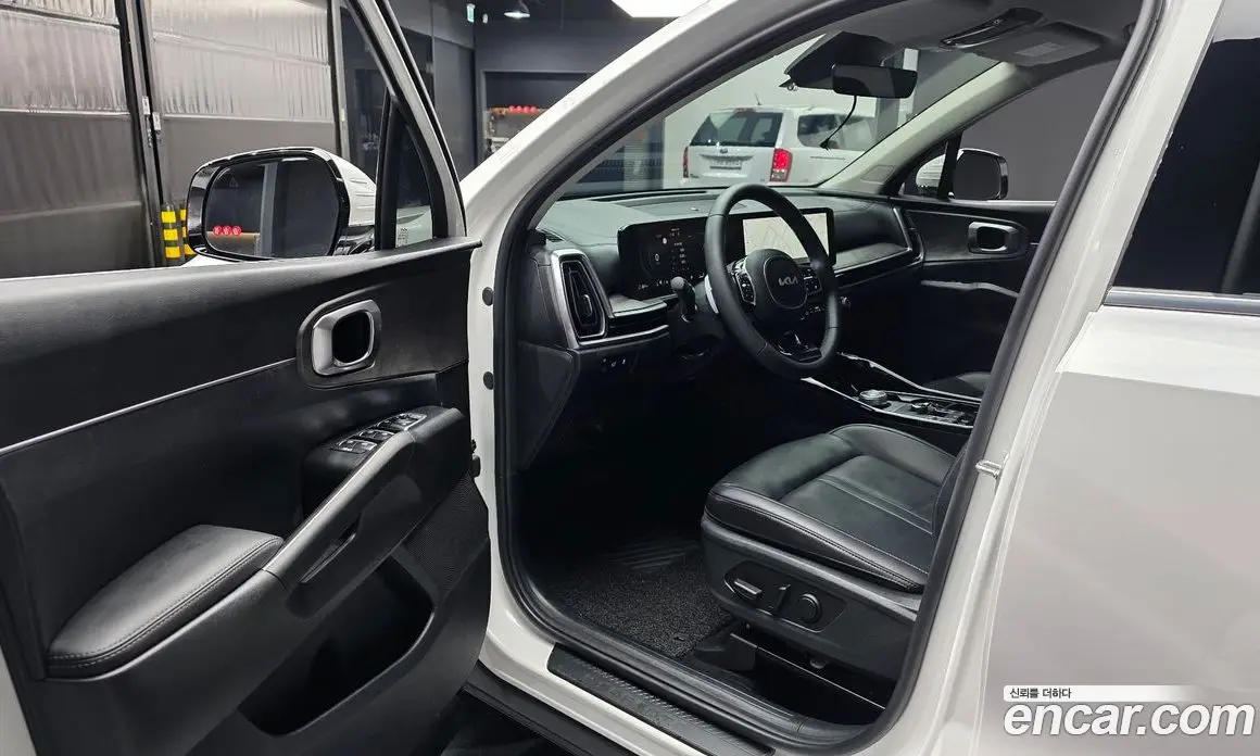 Kia Sorento 2025 2.5 автомат (гидро), фото 13