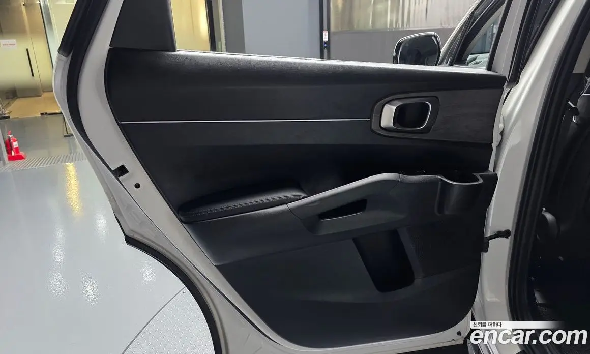 Kia Sorento 2025 2.5 автомат (гидро), фото 14