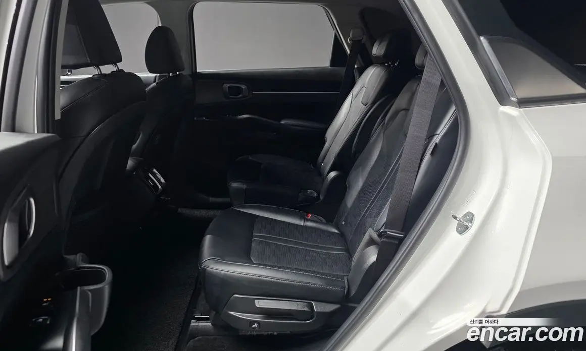 Kia Sorento 2025 2.5 автомат (гидро), фото 16