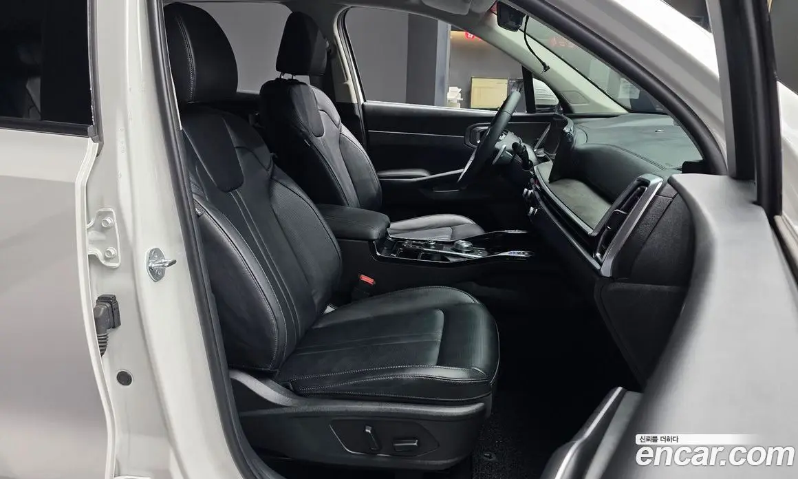 Kia Sorento 2025 2.5 автомат (гидро), фото 17