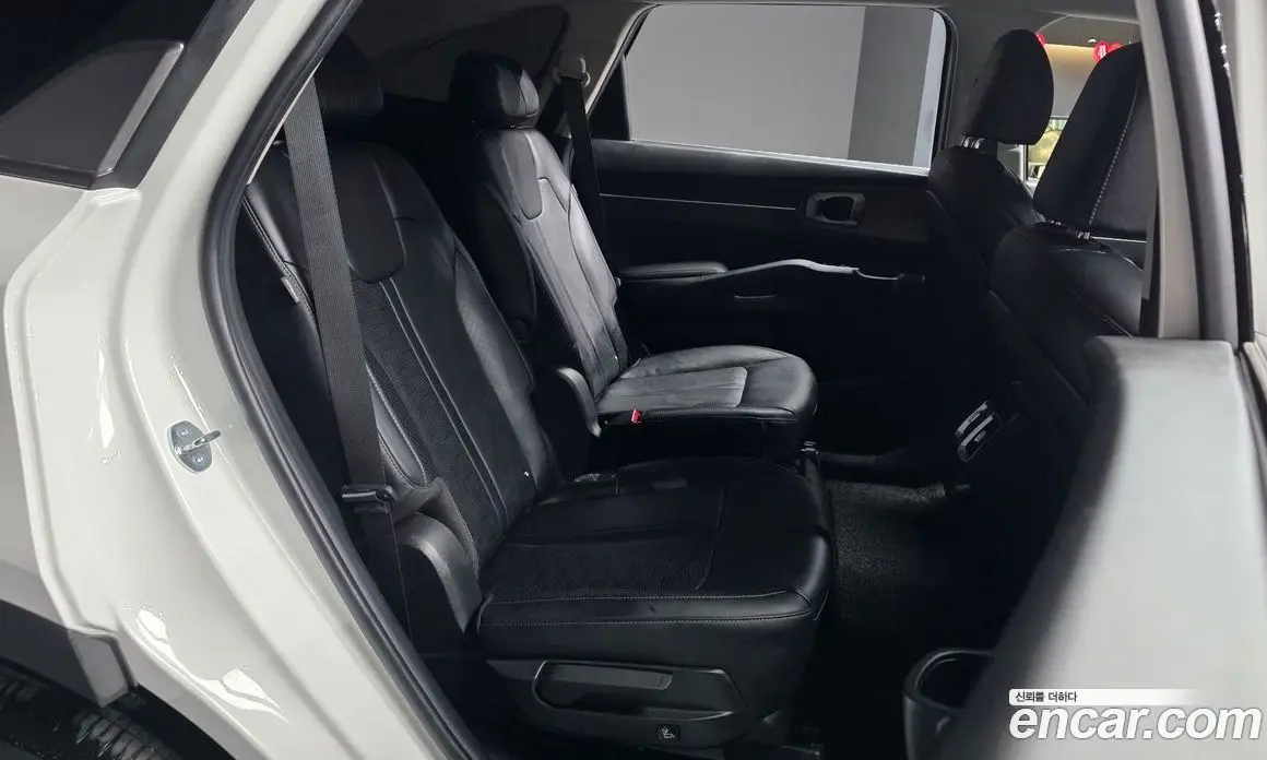 Kia Sorento 2025 2.5 автомат (гидро), фото 18