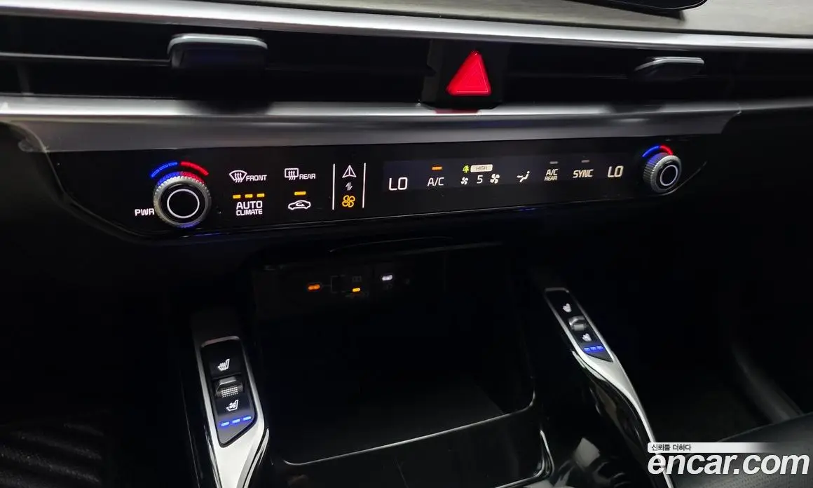 Kia Sorento 2025 2.5 автомат (гидро), фото 23