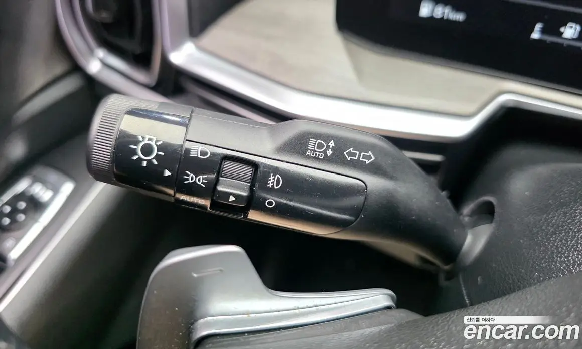 Kia Sorento 2025 2.5 автомат (гидро), фото 30