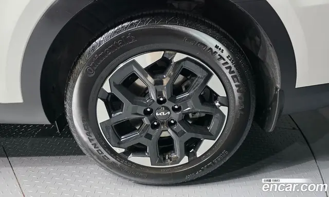 Kia Sorento 2025 2.5 автомат (гидро), миниатюра 5